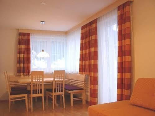 Apartment Antonia *