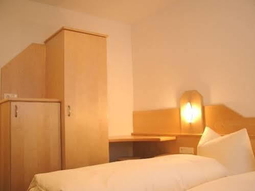 Antonia Apartment Ischgl