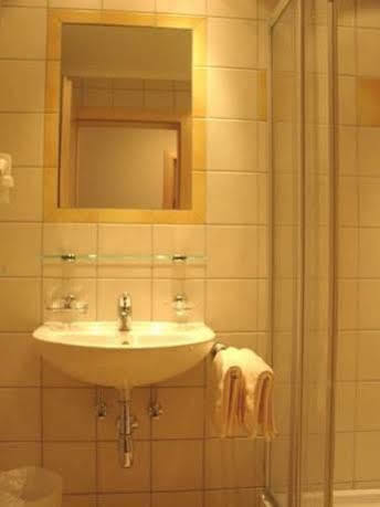 Antonia Apartment